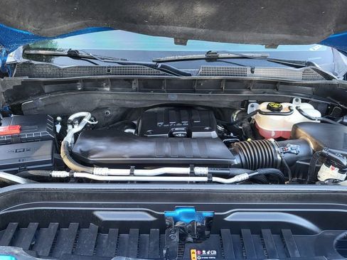 Used 2022 GMC Sierra 1500 Elevation w/ LPO, Elevation Black Package image 34