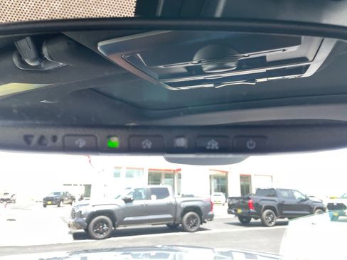 Certified 2023 Toyota Tacoma TRD Off-Road w/ TRD Premium Off Road Package AWD/4WD image 27