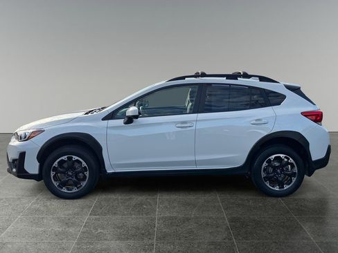 Used 2021 Subaru Crosstrek 2.0i Premium w/ Moonroof Package AWD/4WD image 4