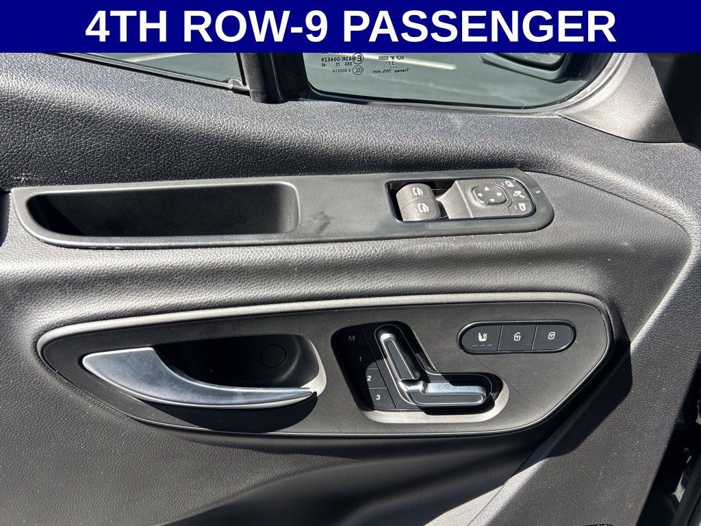Used 2022 Mercedes-Benz Sprinter 2500 image 85