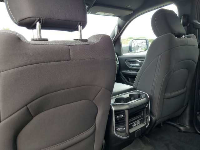 Used 2023 RAM 1500 Big Horn AWD/4WD image 31