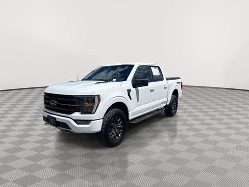 Used 2023 Ford F150 Tremor AWD/4WD image 6