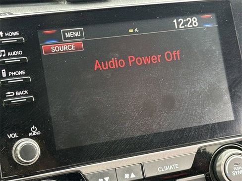 Used 2020 Honda Civic Si image 18