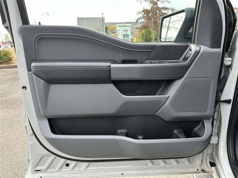 Certified 2024 Ford F150 XLT w/ Mobile Office Package image 18