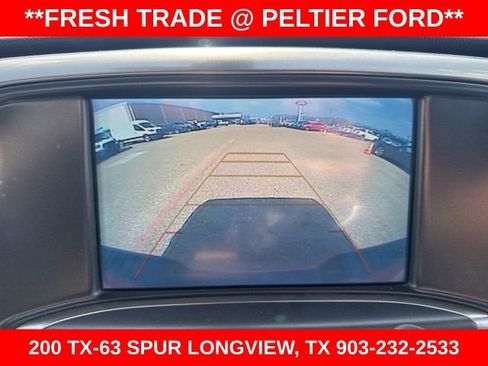 Used 2018 Chevrolet Silverado 1500 LT w/ Texas Edition image 20