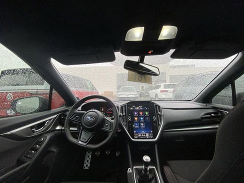 Used 2023 Subaru WRX Premium image 6