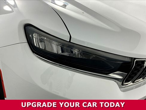 Used 2021 Jeep Grand Cherokee L Limited AWD/4WD image 30