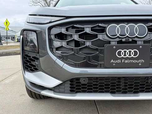 New 2026 Audi Q3 quattro 2.0T AWD/4WD image 5