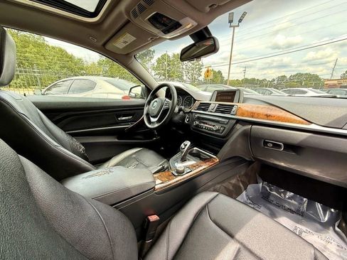 Used 2014 BMW 428i xDrive Coupe image 25