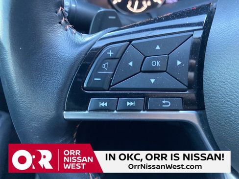 Used 2021 Nissan Altima 2.5 SR image 24