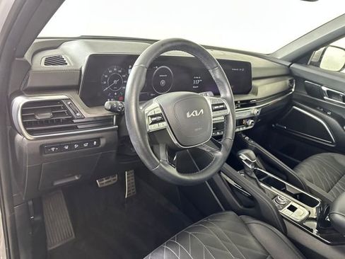 Used 2024 Kia Telluride SX X-Line image 13