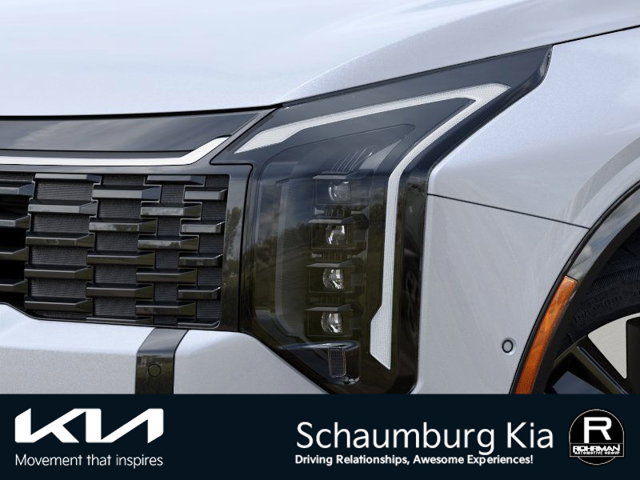 New 2026 Kia Sportage SX AWD/4WD image 10