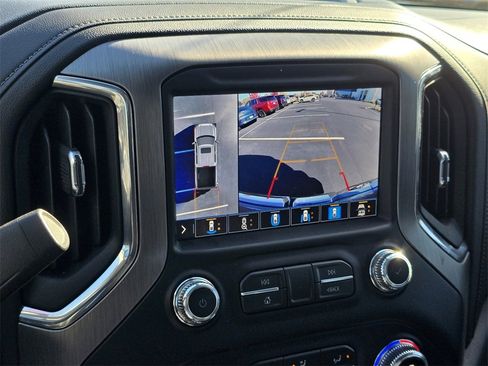 Certified 2020 GMC Sierra 1500 Denali w/ Denali Premium Package image 21