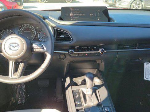 New 2026 MAZDA CX-30 AWD 2.5 S image 9