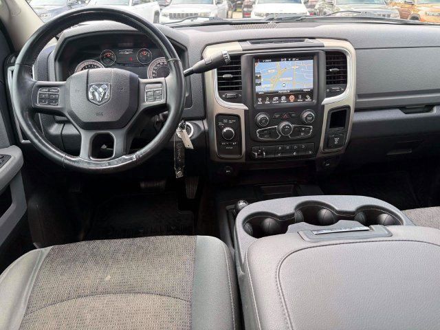Used 2015 RAM 2500 Power Wagon w/ Comfort Group AWD/4WD image 16