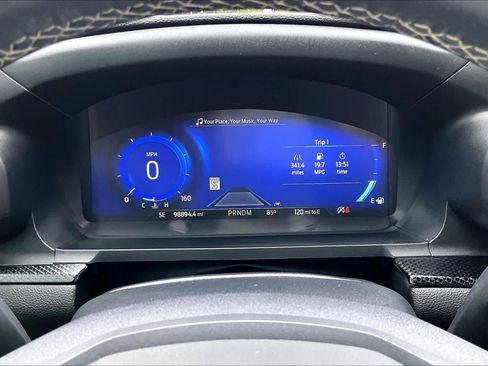 Used 2020 Ford Explorer ST w/ ST Street Pack AWD/4WD image 23