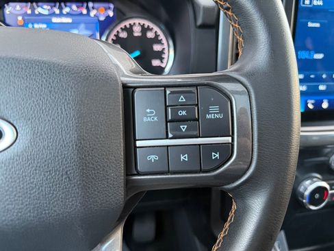 Used 2023 Ford F150 Tremor AWD/4WD image 41