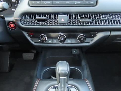 Certified 2023 Honda HR-V Sport image 21
