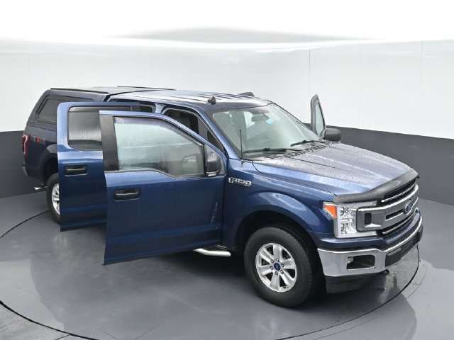 Used 2020 Ford F150 XLT AWD/4WD image 51