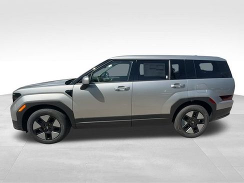 New 2026 Hyundai Santa Fe SE AWD/4WD image 5