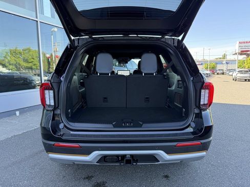 Used 2026 Ford Explorer Tremor w/ Tremor Ultimate Package AWD/4WD image 29