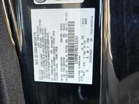 Used 2011 Ford Mustang GT Premium w/ Electronics Pkg image 21