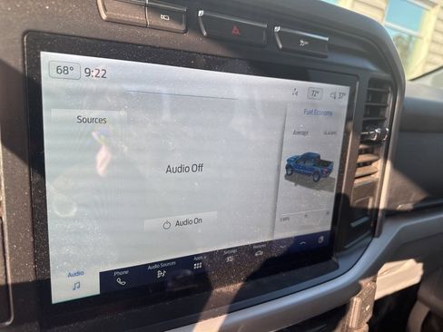 Used 2022 Ford F150 XLT w/ Equipment Group 302A High image 15