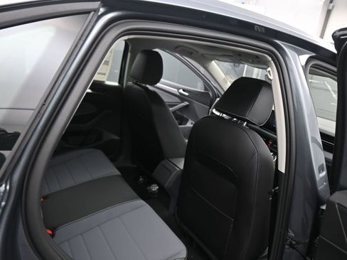 New 2026 Volkswagen Jetta SE image 41