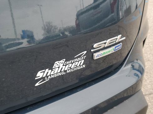 Used 2019 Ford Edge SEL w/ Equipment Group 201A image 36