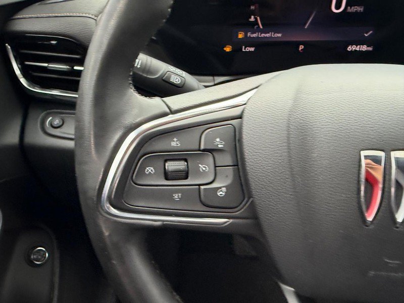 Used 2024 Buick Envista Preferred FWD image 12
