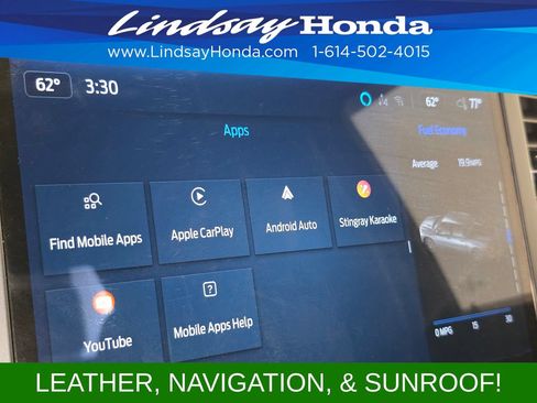 Used 2025 Ford F150 King Ranch AWD/4WD image 18