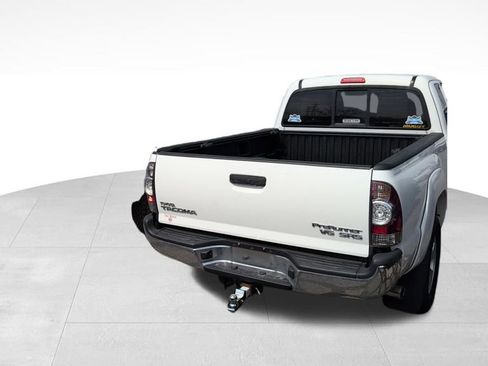 Used 2010 Toyota Tacoma PreRunner image 13
