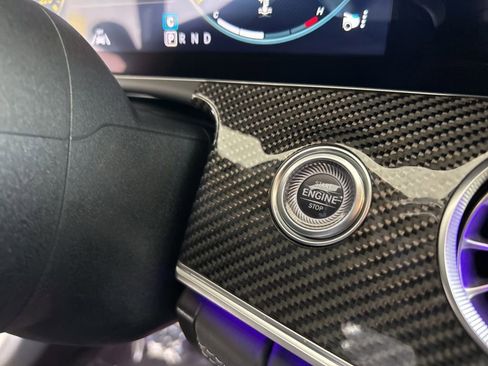 Used 2019 Mercedes-Benz AMG GT 63 S w/ Driver Assistance Package image 52