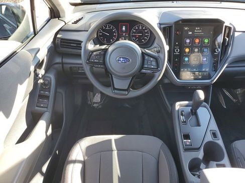 New 2026 Subaru Crosstrek 2.0i Premium image 17