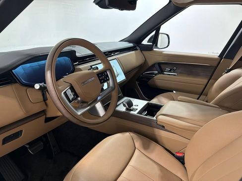 Used 2026 Land Rover Range Rover Autobiography AWD/4WD image 10