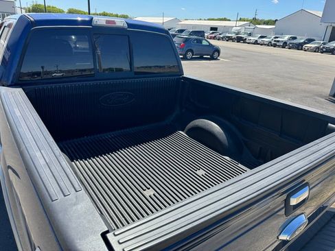 Used 2011 Ford F150 Lariat w/ Lariat Chrome Pkg AWD/4WD image 43