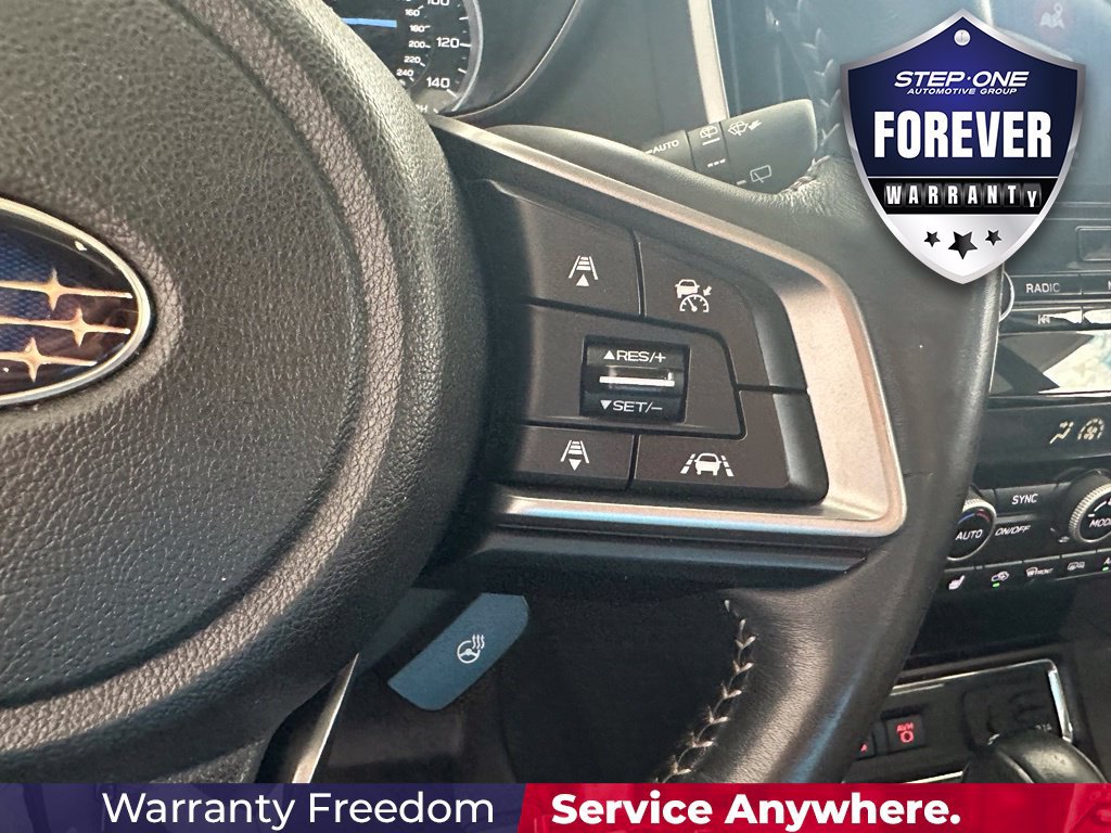 Used 2019 Subaru Ascent Touring w/ Popular Package #3 AWD/4WD image 22