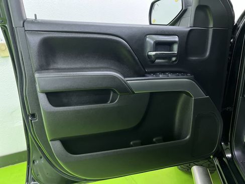 Used 2014 Chevrolet Silverado 1500 LT w/ All Star Edition RWD image 16
