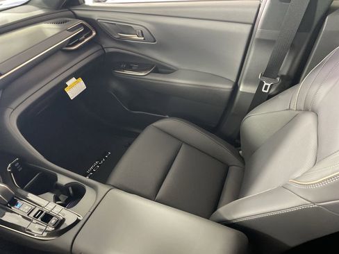 New 2026 Toyota Crown Signia image 21