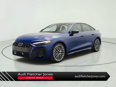 New 2026 Audi S5 Prestige