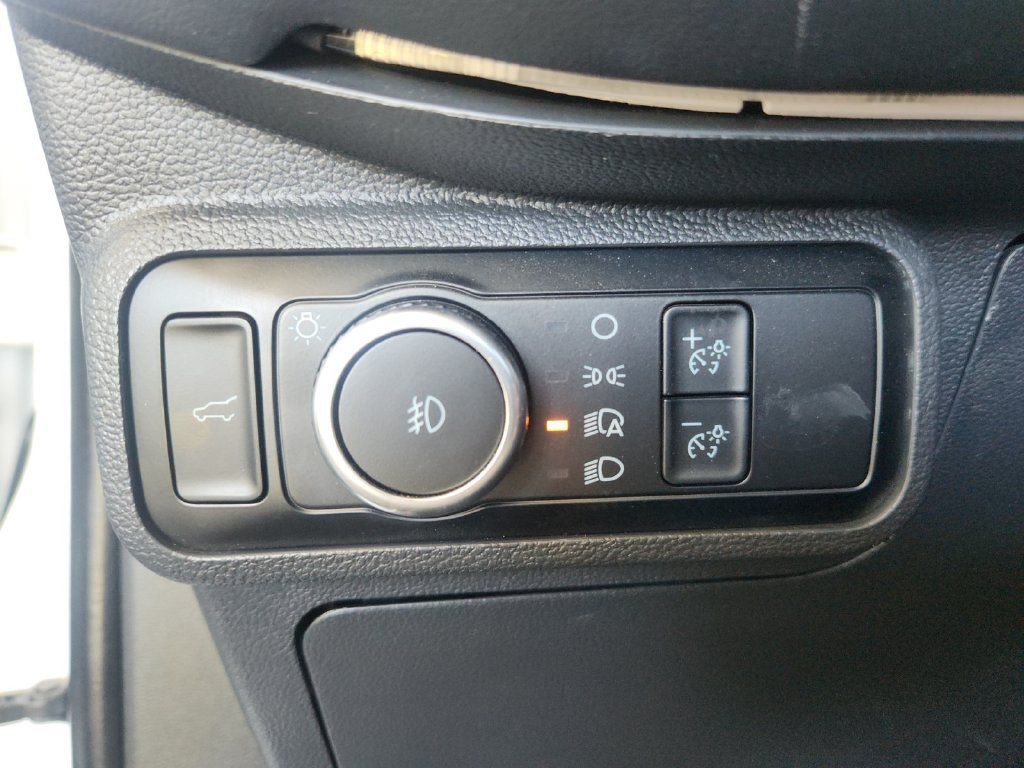 Certified 2025 Ford Explorer ST AWD/4WD image 27