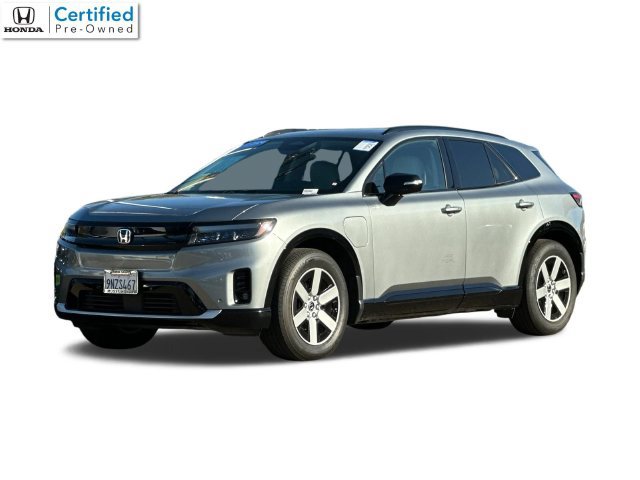 Certified 2024 Honda Prologue Touring image 1