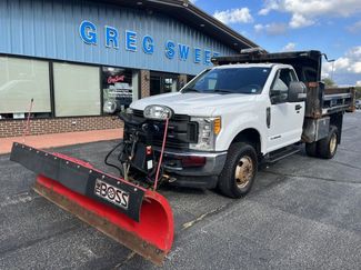 Used 2017 Ford F350 XL w/ Power Equipment Group video 1