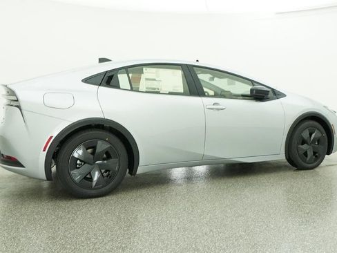 New 2026 Toyota Prius Plug-In Hybrid image 23