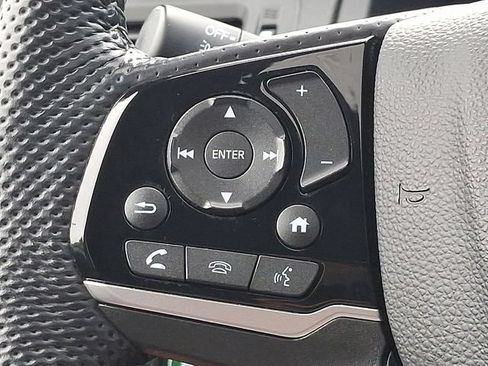 Used 2023 Honda Passport Elite image 22