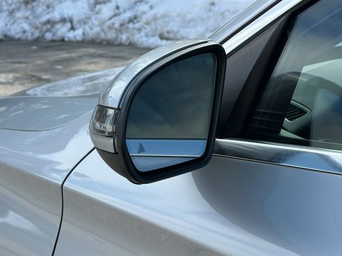 Used 2016 Mercedes-Benz C 300 4MATIC Sedan image 11