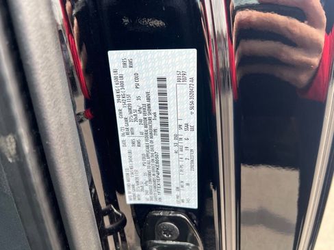 Used 2023 Ford F150 XL w/ STX Appearance Package image 16