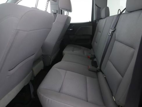 Used 2017 GMC Sierra 1500 4x4 Double Cab w/ Elevation Edition image 23