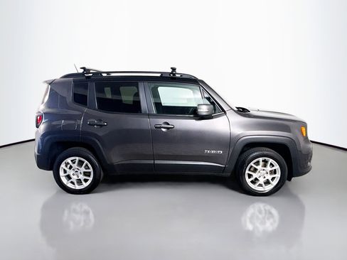 Used 2021 Jeep Renegade Limited w/ Sun & Sound Group image 11