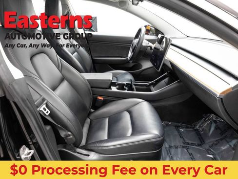 Used 2019 Tesla Model 3 Standard Range Plus RWD image 17
